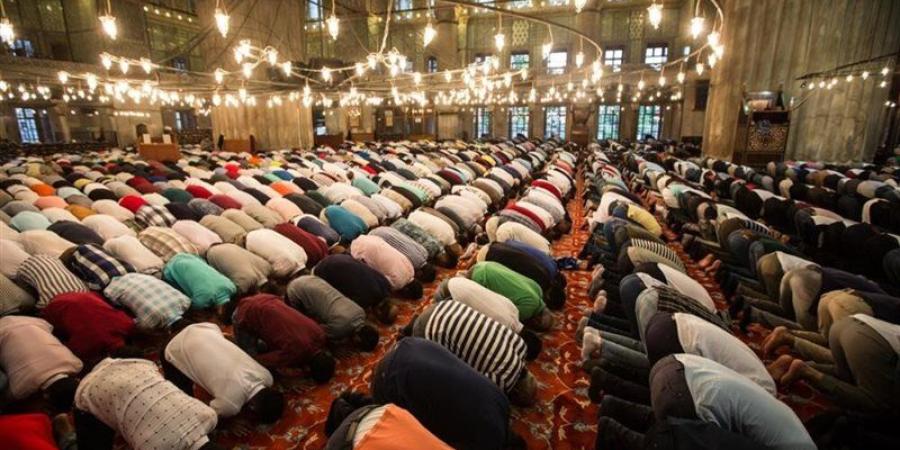موعد أذان العشاء اليوم الثلاثاء 28 - 7 - 2026 في القاهرة والمحافظات - المدينة برس