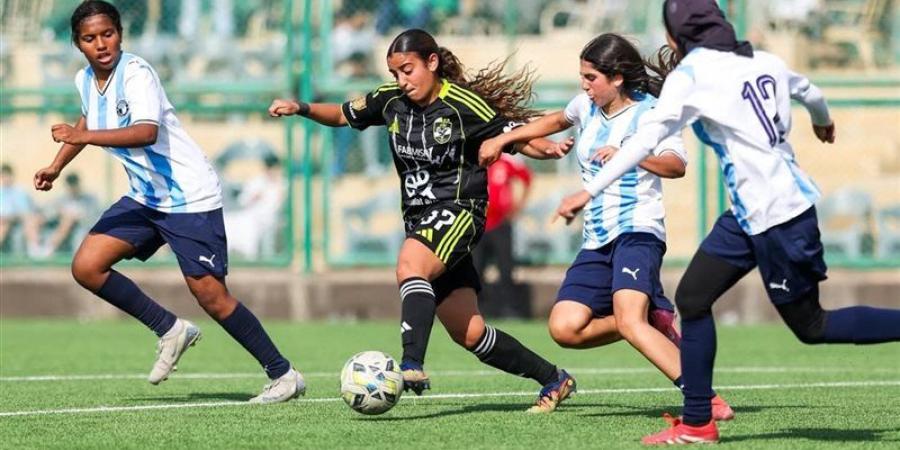 موعد انطلاق الدوري الممتاز للكرة النسائية موسم 2026-2027 وتفاصيل البطولة - المدينة برس