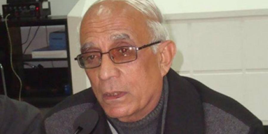 أول تعليق من الروائي جار النبي على استبعاده من جائزة الدولة التقديرية (فيديو) - المدينة برس