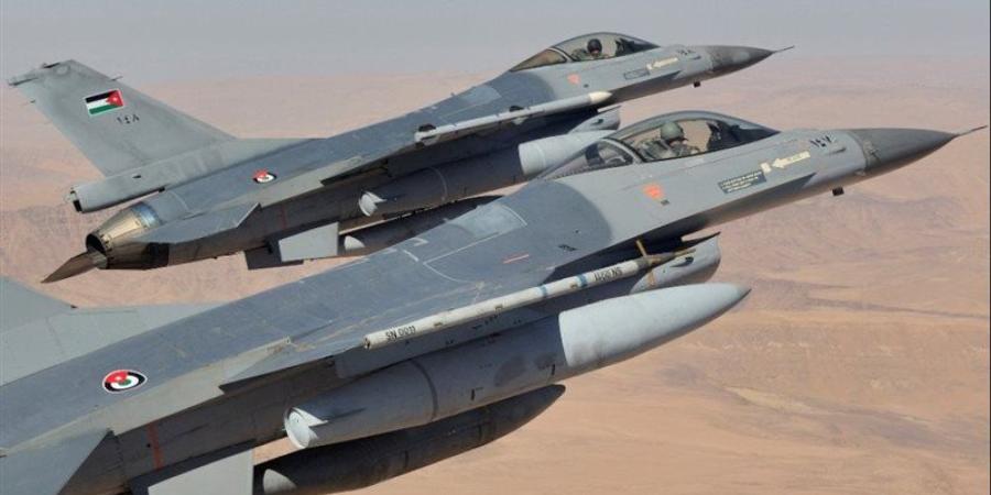 الجيش الأردني يعلن إسقاط 5 صواريخ إيرانية استهدفت أراضي المملكة - المدينة برس