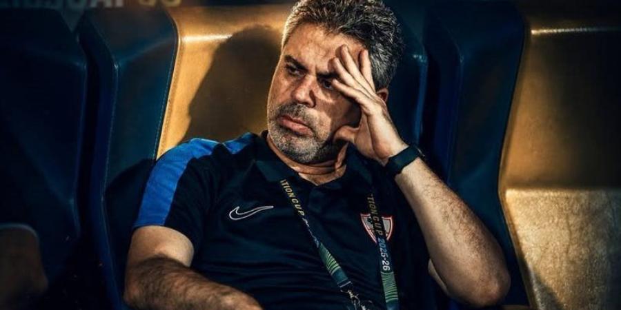 الزمالك يعلن برنامج إعداد الفريق استعدادا للموسم الجديد - المدينة برس