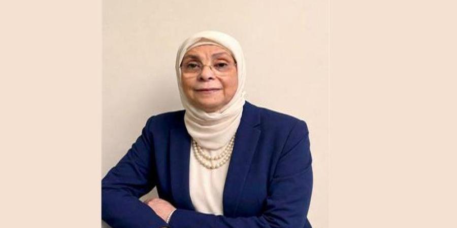 رئيسة النيابة الإدارية تستقبل مجلس إدارة نادي الإسكندرية - المدينة برس