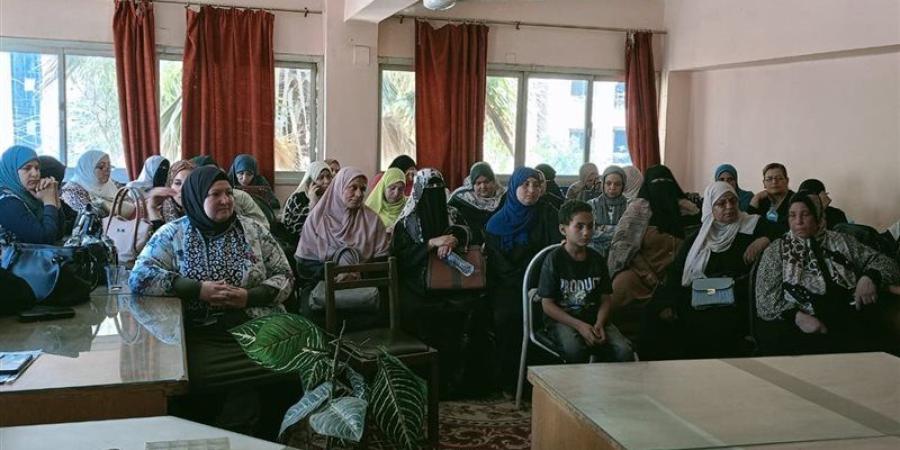 إعلام الفيوم تنظم ندوة عن السوشيال ميديا وصناعة الوعي السكاني - المدينة برس