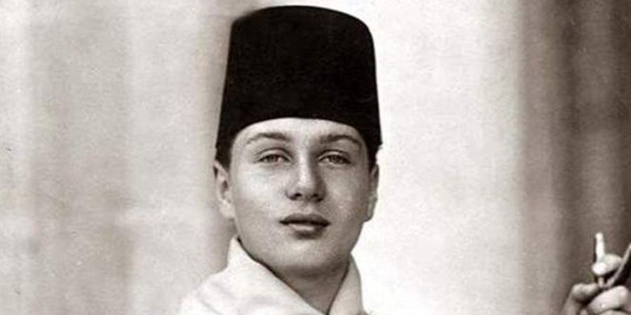 زي النهارده، كواليس تتويج الملك فاروق رسميا على عرش مصر - المدينة برس