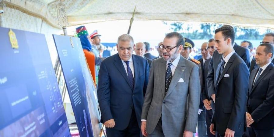 "الجهوية" في عهد الملك محمد السادس .. مسار إصلاحي وتطلعات متنامية - بوابة المدينة برس