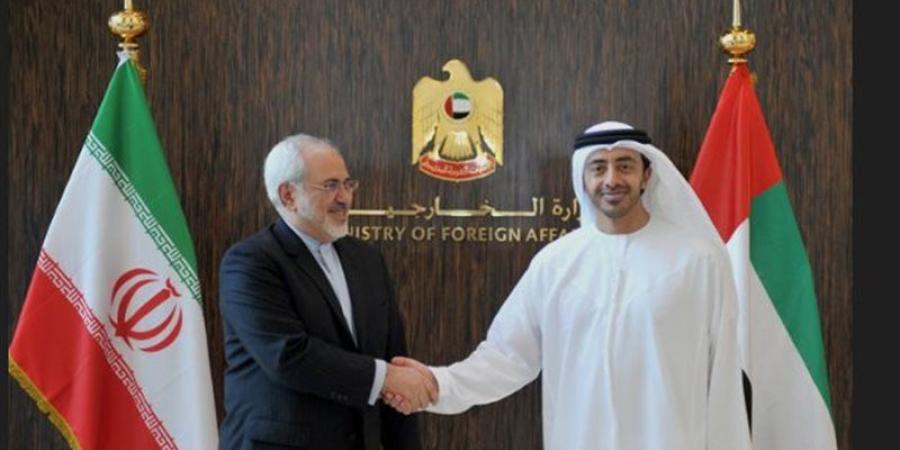 أطلقوا على سياسة أبو ظبي لقب الأخطبوط، باحث بالناتو يكشف العلاقة بين الإمارات وإيران - المدينة برس