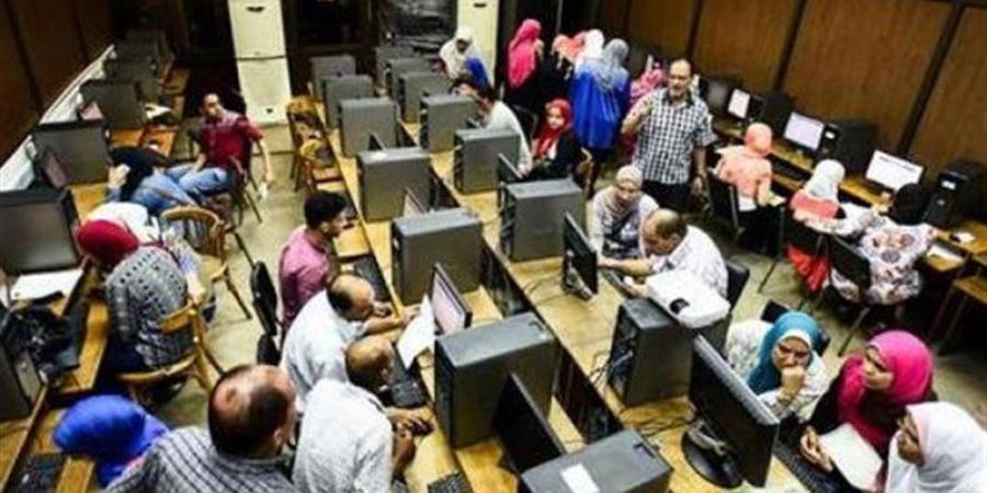 مطالب في مجلس الشيوخ بفتح حوار مجتمعي بشأن تطوير قواعد القبول بالجامعات - المدينة برس