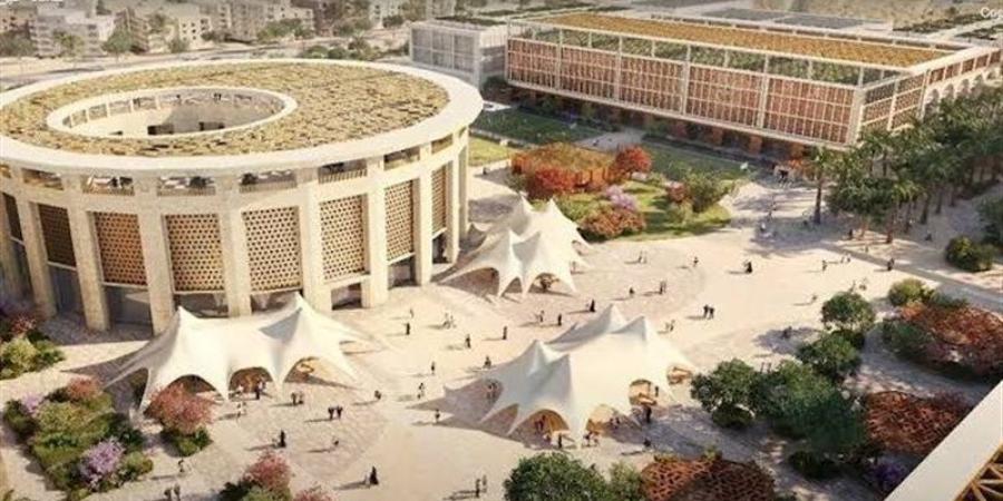 لطلاب الثانوية العامة، جامعة عين شمس الأهلية تفتح باب التقديم - المدينة برس