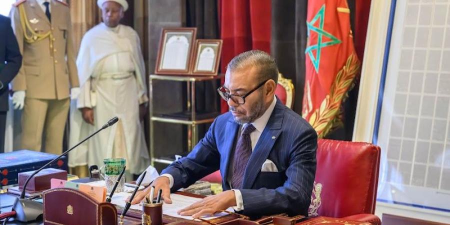 الملك يصدر العفو على 1788 شخصا - بوابة المدينة برس