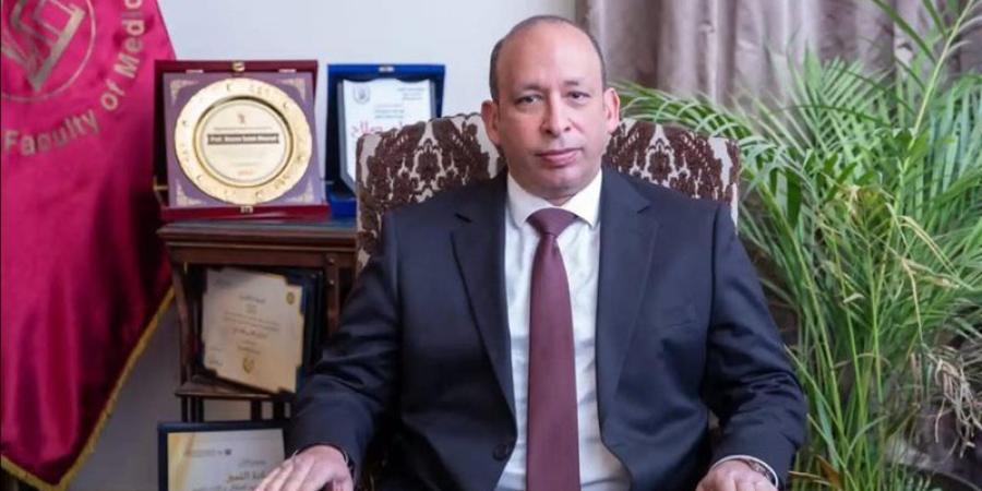 عميد قصر العيني: اختيار المتفوقين للكلية يجسد مكانتها الرائدة الممتدة لأكثر من 200 عام - المدينة برس