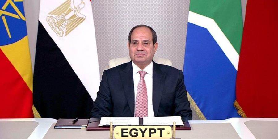 مصر والجزائر تدعمان التسوية السلمية للأزمة الإيرانية وترفضان المساس بأمن الدول العربية - المدينة برس
