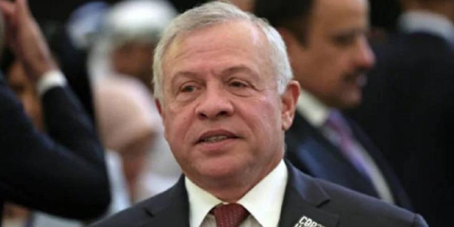 ملك الأردن: نقدر موقف مصر والسيسي الداعم لنا في مواجهة التحديات - المدينة برس