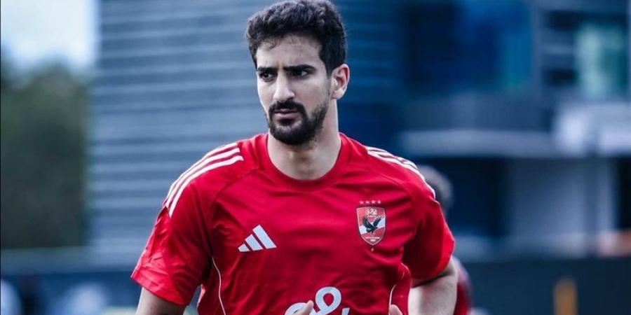 عموتة يرفض استمرار بن رمضان في الأهلي ولاعب أفريقي يعوض رحيله - المدينة برس