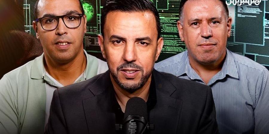 نقاش هسبريس | أسطورة "بيغاسوس" - بوابة المدينة برس