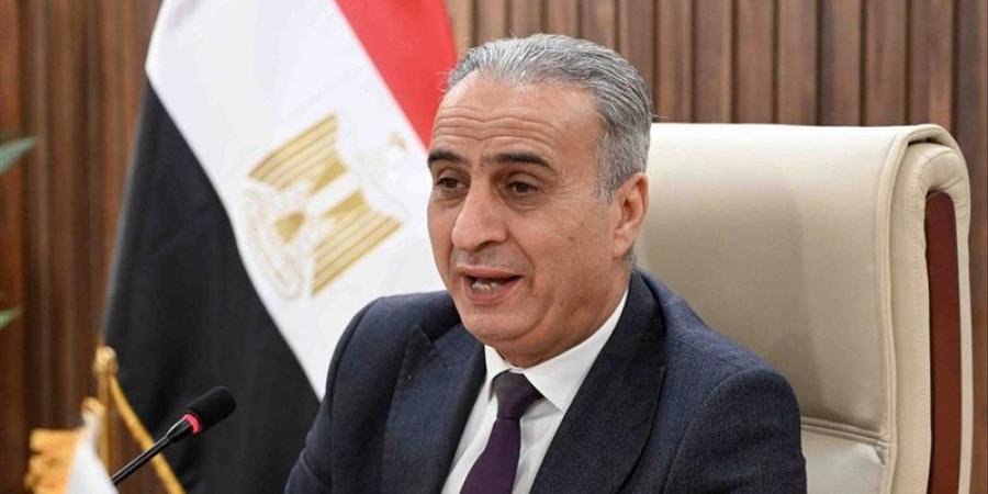 حماية المستهلك تتحفظ على 1.8 طن خامات منظفات مغشوشة داخل ورشة غير مرخصة بالغربية - المدينة برس