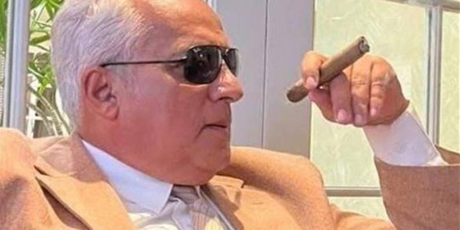 تامر شوقي يستأنف على حكم حبسه 3 سنوات - المدينة برس