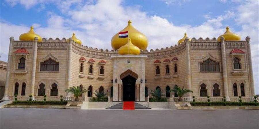 بيان عاجل لرئاسة الجمهورية العراقية بعد قصف السعودية لمقار الحشد الشعبي - المدينة برس
