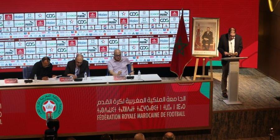 مطالب بتوسيع البطولة إلى 20 فريقا - بوابة المدينة برس