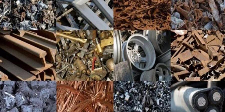 أسعار الخردة في سوق المستعمل اليوم الأربعاء - المدينة برس