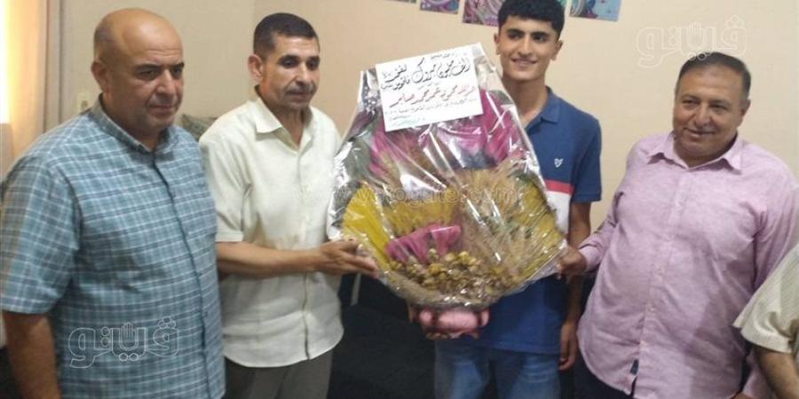 بعد وصول أزمة لجنة فاقوس للبرلمان، والد الأول على الجمهورية: عبد الله حصل على 100% بالاجتهاد وليس بالغش - المدينة برس