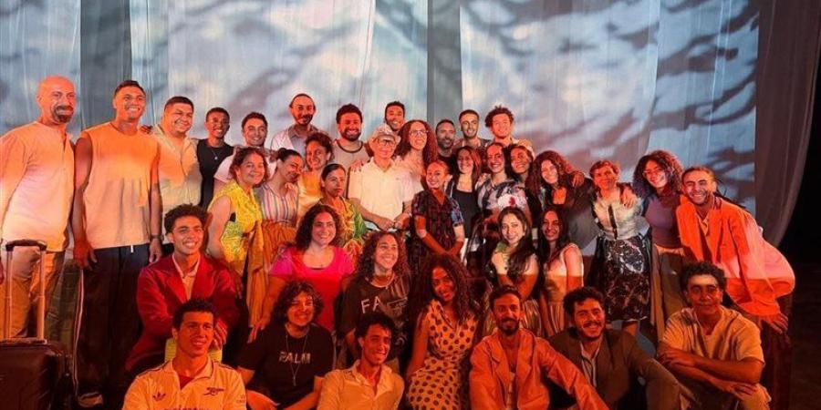 المهرجان القومي للمسرح يناقش سبل تجديد الخطاب النقدي - المدينة برس