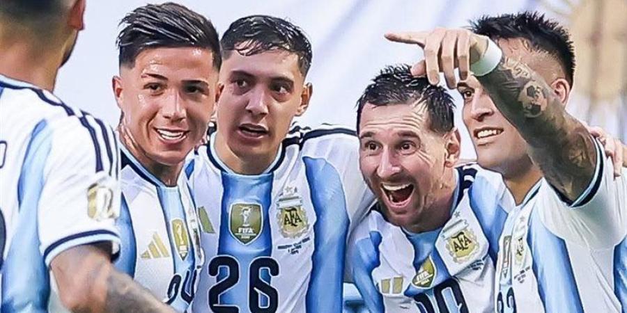 ذا صن: مارتينيز وماك أليستر يستعينان بحراسة أمنية بعد إقصاء إنجلترا من مونديال 2026 - المدينة برس