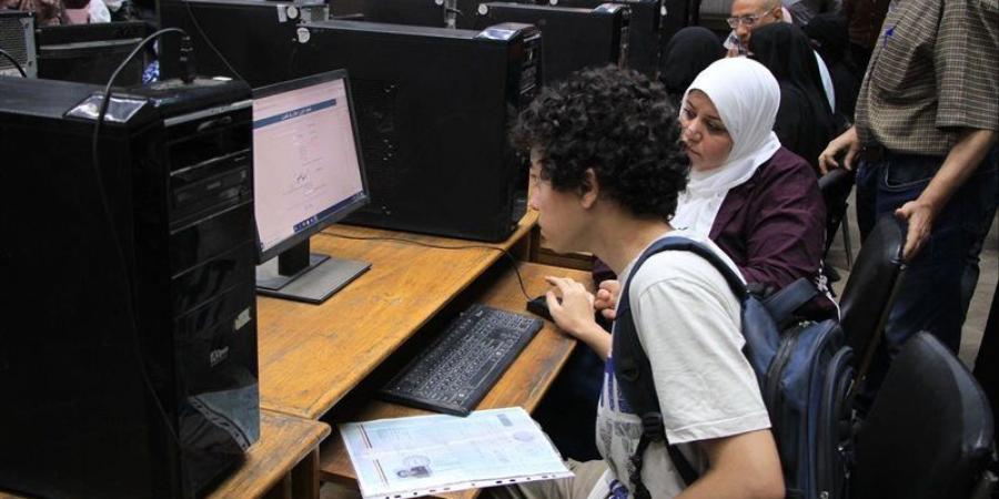 بعد ظهور نتيجة الثانوية العامة، الحد الأدنى للقبول بالجامعات الخاصة والأهلية 2025 - المدينة برس