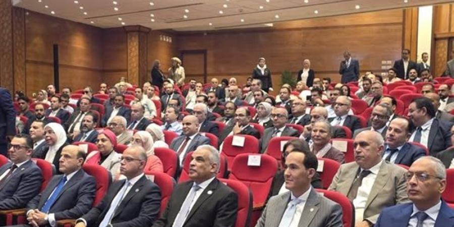 بدء مبادرة "مصر تنطلق بالتصدير" في الغربية بمشاركة تصديري الصناعات الغذائية - المدينة برس
