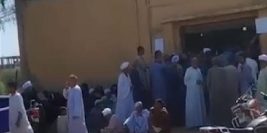 استغاثة عاجلة من مزارعي نقادة إلى محافظ قنا: نقص السماد يهدد المحاصيل - المدينة برس