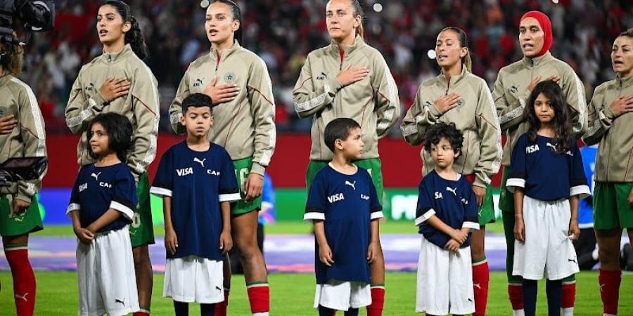 فيلدا: مواجهة المنتخب الجزائري تتطلب أفضل أداء من "لبؤات الأطلس" - بوابة المدينة برس