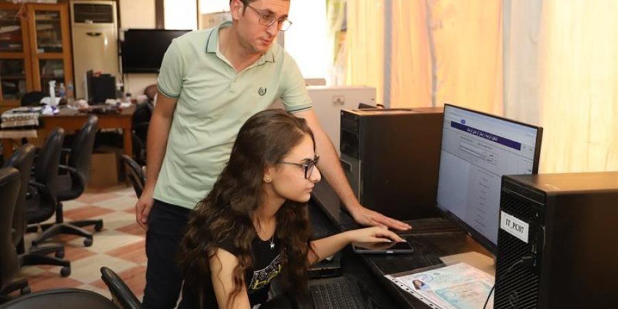 إعفاء 1500 طالب من التوزيع الجغرافي في تنسيق الجامعات 2026، تعرف عليهم - المدينة برس