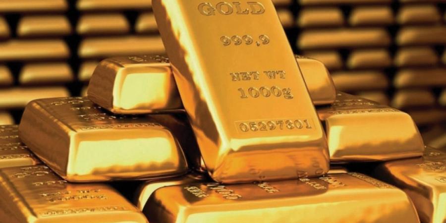 الذهب يتراجع تحت ضغط الدولار والأنظار تتجه لاجتماع «الفدرالي» - بوابة المدينة برس