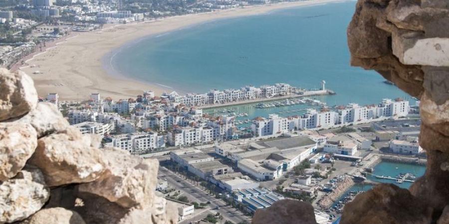 الأمن يعثر على سائح نرويجي مفقود - بوابة المدينة برس