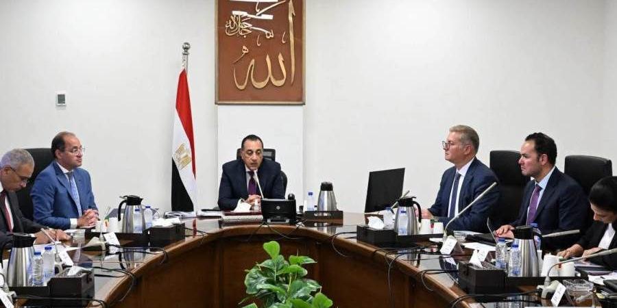 وزير البترول: نتخذ التدابير اللازمة لتلبية الاحتياجات المتزايدة على الطاقة بالتنسيق مع البنك المركزي - بوابة المدينة برس