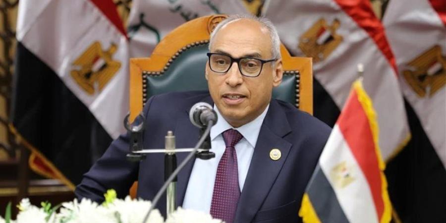 اكتمال النصاب القانوني لانعقاد عمومية المحكمة الإدارية العليا - المدينة برس