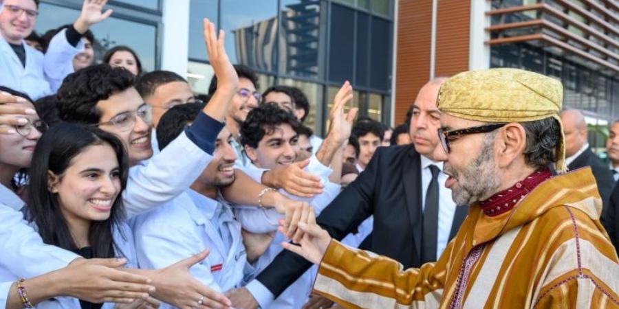"برامج التنمية المندمجة" .. دعوة ملكية إلى تقليص فعلي للفوارق المجالية - بوابة المدينة برس
