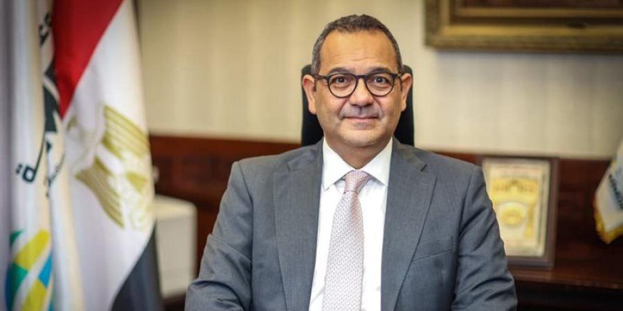 جهاز تنمية المشروعات يفتتح معرض "صنع في دمياط" للأثاث بالإسكندرية - المدينة برس