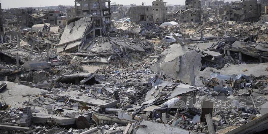 الاحتلال الإسرائيلي يواصل التصعيد في غزة، 3 شهداء بينهم طفلين وقصف متواصل للخيام - المدينة برس