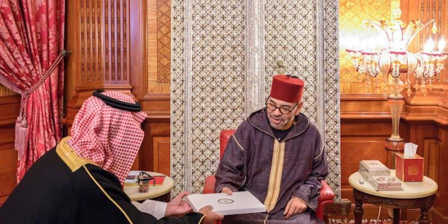 السعودية تهنئ الملك بذكرى عيد العرش - بوابة المدينة برس