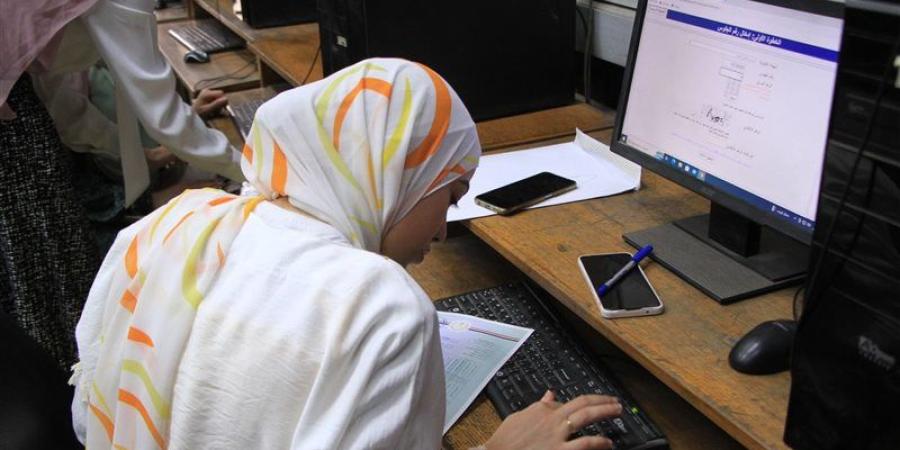 تنسيق الدبلومات الفنية 2026، موعد التقديم وخطوات تسجيل الرغبات - المدينة برس