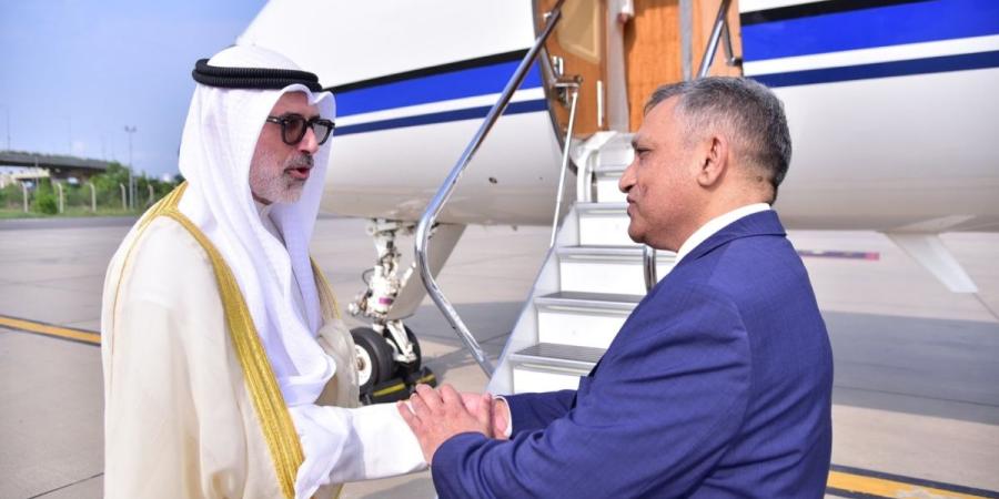 باكستان: زيارة الجراح تؤكد عمق العلاقات الأخوية التاريخية بين البلدين - بوابة المدينة برس