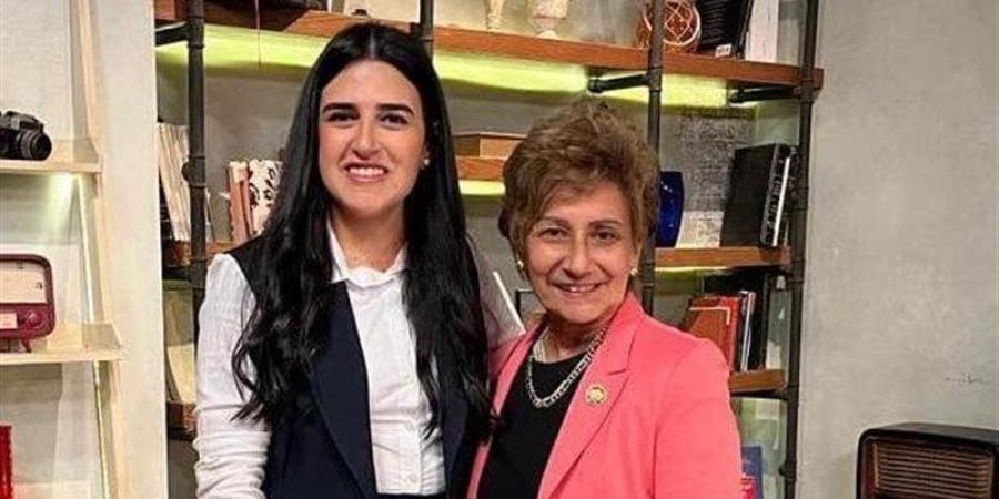 ماسبيرو يطلق أولى حلقات بودكاست «ناجحات» الأسبوع المقبل - المدينة برس