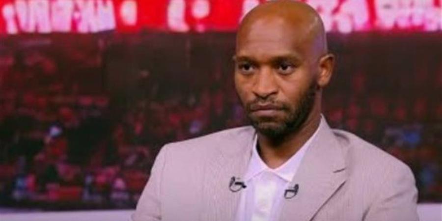 ممدوح عباس: معتمد جمال يستحق الاستمرار وهذه حقيقة مطالبتي بتعيين شيكابالا مديرًا رياضيًا - المدينة برس