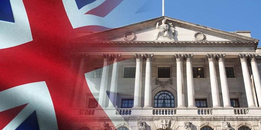بنك إنجلترا يثبت أسعار الفائدة عند 3.75% وفقًا للتوقعات - بوابة المدينة برس