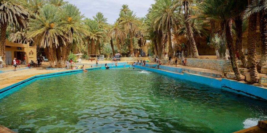 زخات مرتقبة مع موجة الحر بالمغرب - بوابة المدينة برس