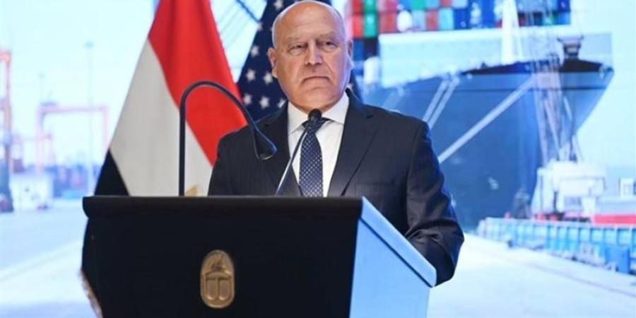 كامل الوزير: توجيهات لتطوير منظومة الإطفاء بالمواني المصرية بعد حادث دمياط - المدينة برس