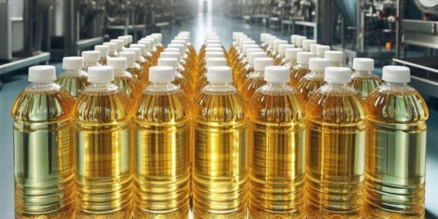 طن الصويا يرتفع 1000 جنيه، أسعار الزيت اليوم الخميس في الأسواق - المدينة برس