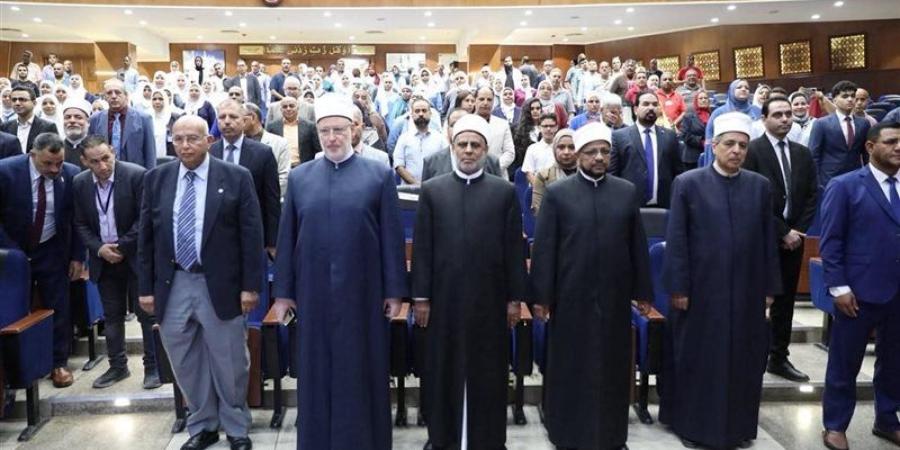مدير "الحسين الجامعي": تكلفة المرحلة الثانية لتطوير المستشفى بلغت مليار جنيه - المدينة برس
