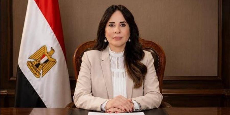 وزيرة الإسكان تتابع موقف مشروعات التطوير والبنية الأساسية والمرافق بمدينة السادات - المدينة برس