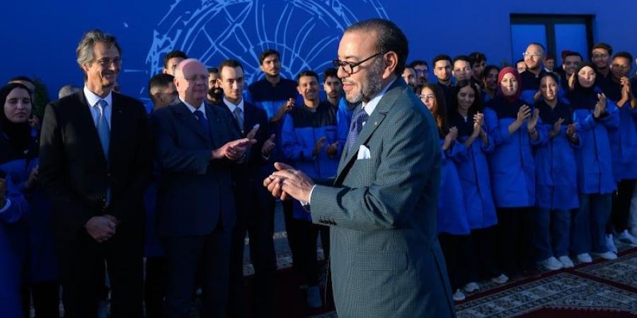 "الدولة ـ الأمة" في المغرب .. الاستمرارية والاستقرار في ضوء "خطاب العرش" - بوابة المدينة برس